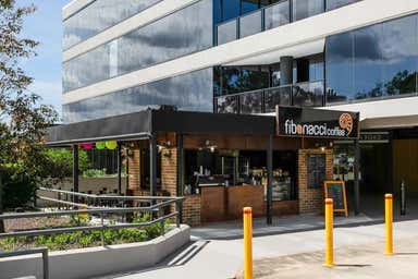 WAREHOUSE , 15 Orion Road Lane Cove NSW 2066 - Image 3