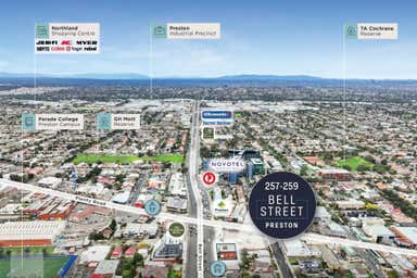 257-259 Bell Street Preston VIC 3072 - Image 4