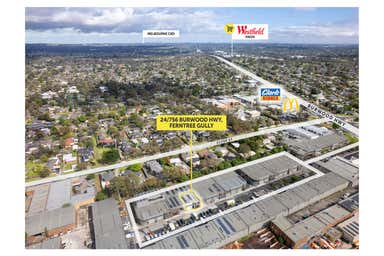 24/756 Burwood Highway Ferntree Gully VIC 3156 - Image 4
