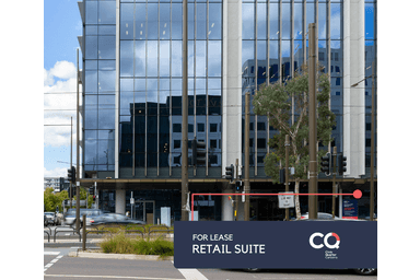 Civic Quarter 2, 70 Northbourne Avenue City ACT 2601 - Image 3