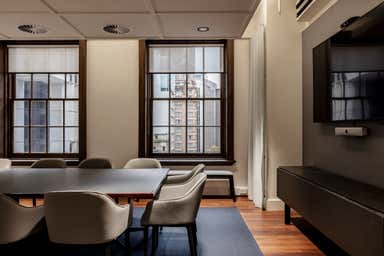 The Peapes Building, 285 George Street Sydney NSW 2000 - Image 4