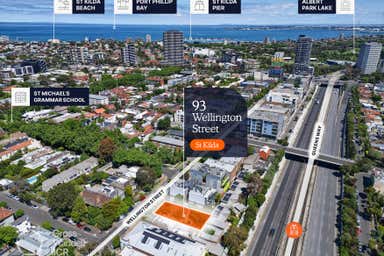 93 Wellington Street St Kilda VIC 3182 - Image 3