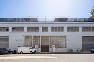 6 Lincoln Crescent Sydney NSW 2000 - Image 3