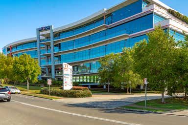 T1 - Office, Suite  412, 14-16 Lexington Drive Bella Vista NSW 2153 - Image 3