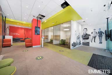 Ground Floor, 460 Bourke Street Melbourne VIC 3000 - Image 3