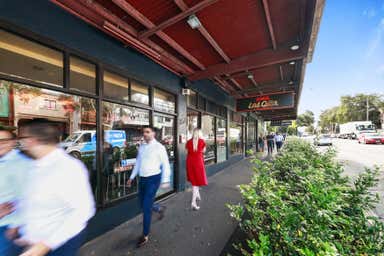 Shop 2 & 3, 351-355 Cleveland Street Redfern NSW 2016 - Image 3