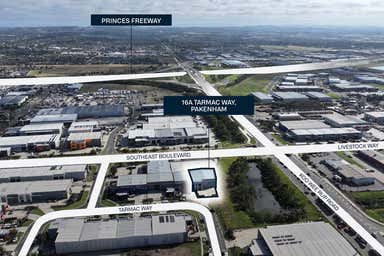 16A Tarmac Way Pakenham VIC 3810 - Image 3