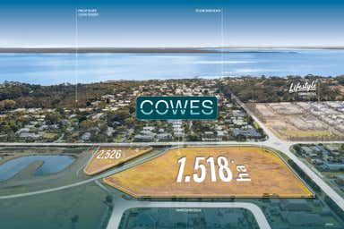 Settlement Road Superlots, Corner Settlement & Justice Road, Shoalhaven Cowes VIC 3922 - Image 3