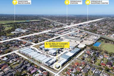 5/12 Kelly Court Springvale VIC 3171 - Image 3