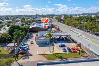 7-Eleven, 369 Yaamba Rd Park Avenue QLD 4701 - Image 3