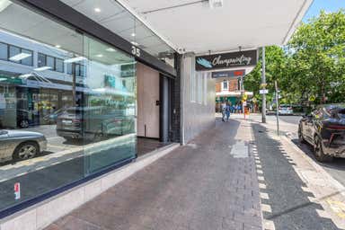 Retail, 35 Willoughby Road Crows Nest NSW 2065 - Image 3