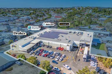 Gympie Marketplace, 12 Reef Street Gympie QLD 4570 - Image 3