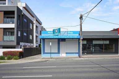 412 & 414 Ferntree Gully Road Notting Hill VIC 3168 - Image 3