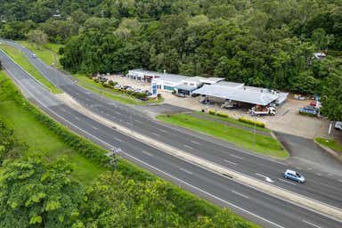 Mobil Brinsmead, 66-99 Brinsmead Road Brinsmead QLD 4870 - Image 3