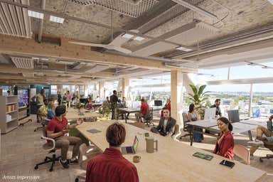 Atlassian Central 8 Lee Street Sydney NSW 2000 - Image 4