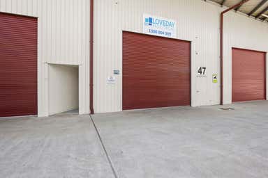 MAMMOTH INDUSTRIAL PARK, 47/380  MONS ROAD Forest Glen QLD 4556 - Image 4