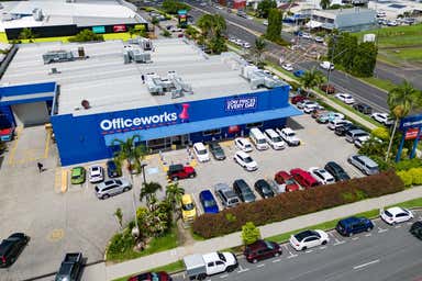 The Officeworks Building, 13-15 Water Street (Cnr Florence and Water Street) Cairns City QLD 4870 - Image 4