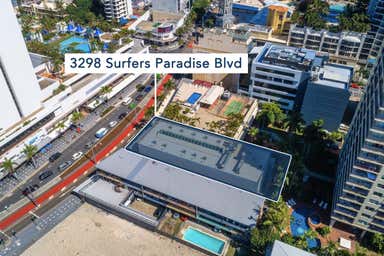 3298 Surfers Paradise Boulevard Surfers Paradise QLD 4217 - Image 3
