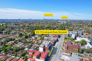 105-115 Liverpool Road Burwood NSW 2134 - Image 4