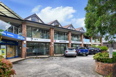 Shops 6&7/283 Penshurst Street Willoughby NSW 2068 - Image 3