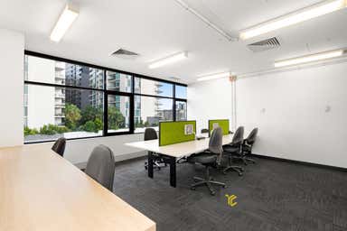 Suite 4.2, 1 Breakfast Creek Road Newstead QLD 4006 - Image 3