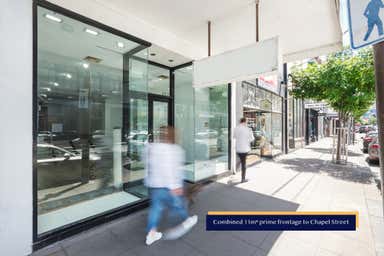 467 - 469 Chapel Street South Yarra VIC 3141 - Image 3