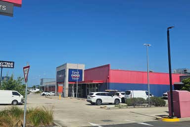 Village Square, 1942-1972 Camden Valley Way Edmondson Park NSW 2174 - Image 3