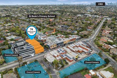 Shops 1 & 2, 74 Doncaster Road Balwyn North VIC 3104 - Image 3