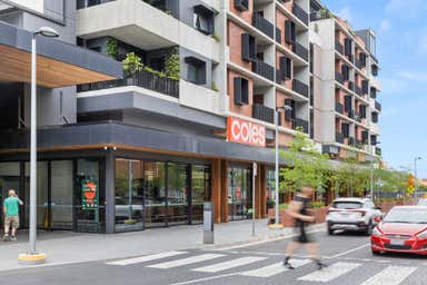 East Brunswick Village, 12 Village Ave Brunswick East VIC 3057 - Image 4