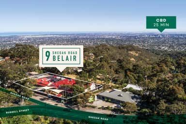 9 Sheoak Road Belair SA 5052 - Image 2