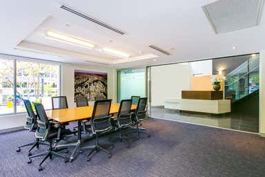 100 Wharf Street Brisbane City QLD 4000 - Image 3