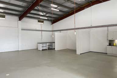 Shed 2, 79 Fearnley Street Portsmith QLD 4870 - Image 3