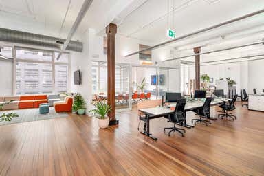 Level 2, 15 FOSTER STREET Surry Hills NSW 2010 - Image 3