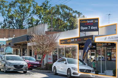 Cellarbrations, 51A Main Road Monbulk VIC 3793 - Image 3