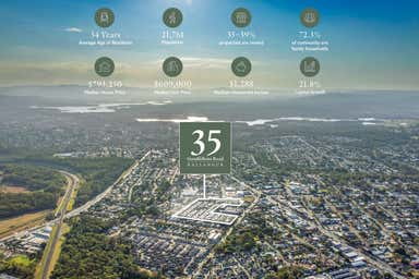 35 Goodfellows Road Kallangur QLD 4503 - Image 3