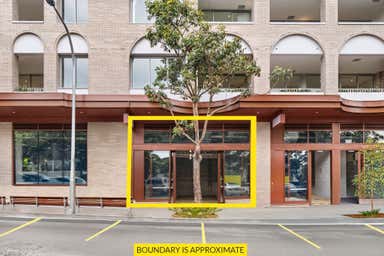 Shop 6, 12 Waters Road Neutral Bay NSW 2089 - Image 4