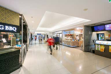 Hurstville Central Shopping Centre, 225 Forest Road Hurstville NSW 2220 - Image 4
