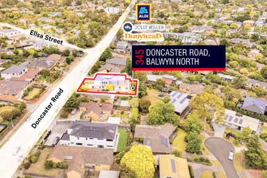 345 Doncaster Road Balwyn North VIC 3104 - Image 3