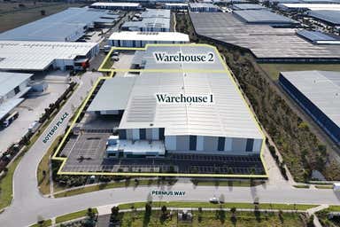 Warehouse 1 & 2, 2 Botero Place Truganina VIC 3029 - Image 4