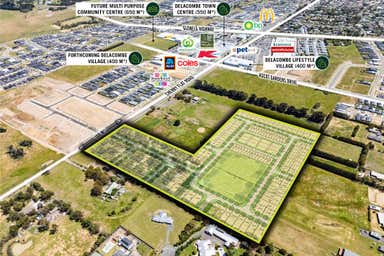 77 Cherry Flat Road Bonshaw VIC 3352 - Image 3