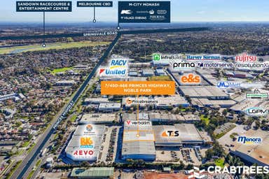 7/450-466 Princes Highway Noble Park VIC 3174 - Image 3