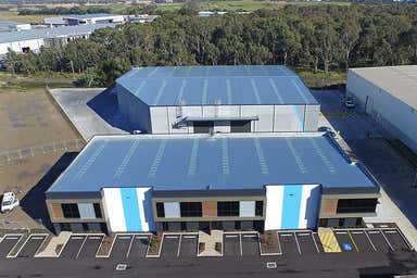 M1 Industry Park, 72-80 Monash Drive, Dandenong South, VIC 3175 ...