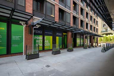 Queen Victoria Market 'Munro Development' 91-111 Therry Street Melbourne VIC 3000 - Image 3