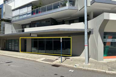 2/186 Bennett Street East Perth WA 6004 - Image 3