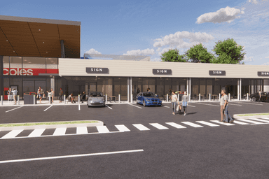 Bargara Shopping Village, 60  Rifle Range Road Bargara QLD 4670 - Image 4