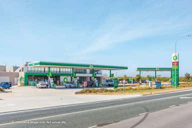 BP, 4/215 Princes Highway Beaconsfield VIC 3807 - Image 4