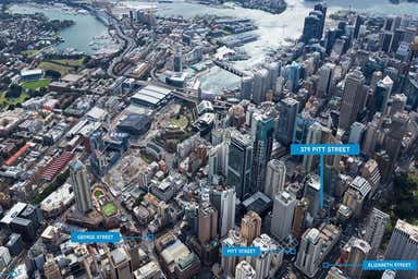 Suite 603, 379 Pitt Street Sydney NSW 2000 - Image 4