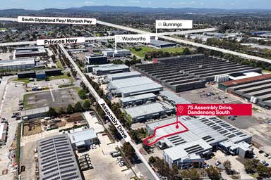 75 Assembly Drive Dandenong South VIC 3175 - Image 3