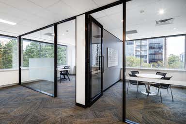 Macquarie Corporate Centre, 97 Waterloo Road Macquarie Park NSW 2113 - Image 3