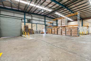 Unit 1, 26-32 Cosgrove Road Enfield, Enfield, NSW 2136 - Industrial ...